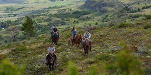 Bali Horse Riding