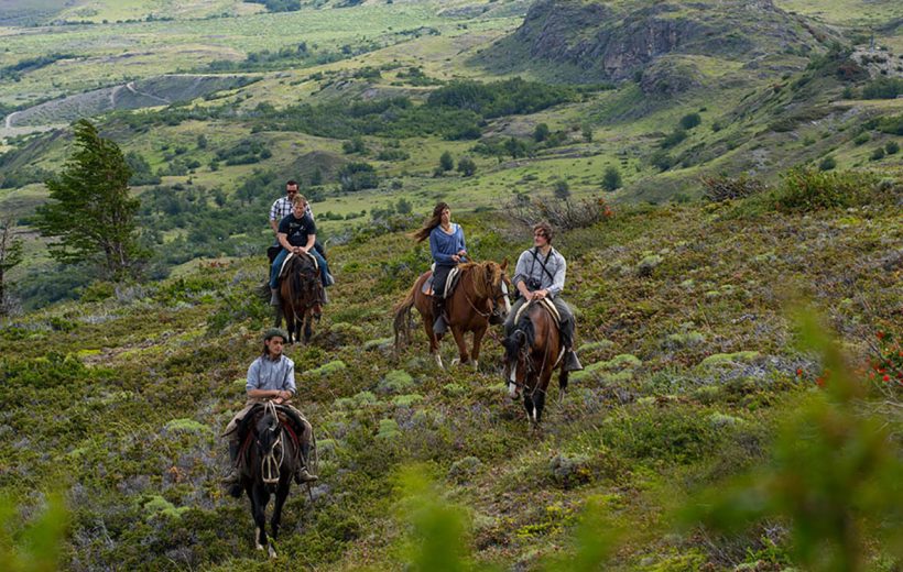 ATV Riding Trips